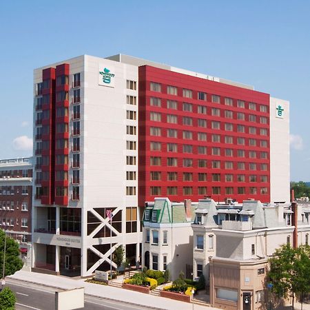 Homewood Suites University City Philadelphia Kültér fotó