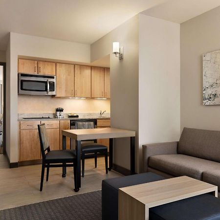 Homewood Suites University City Philadelphia Kültér fotó