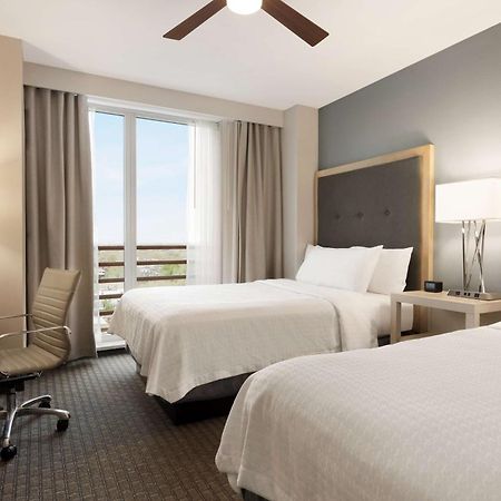 Homewood Suites University City Philadelphia Kültér fotó