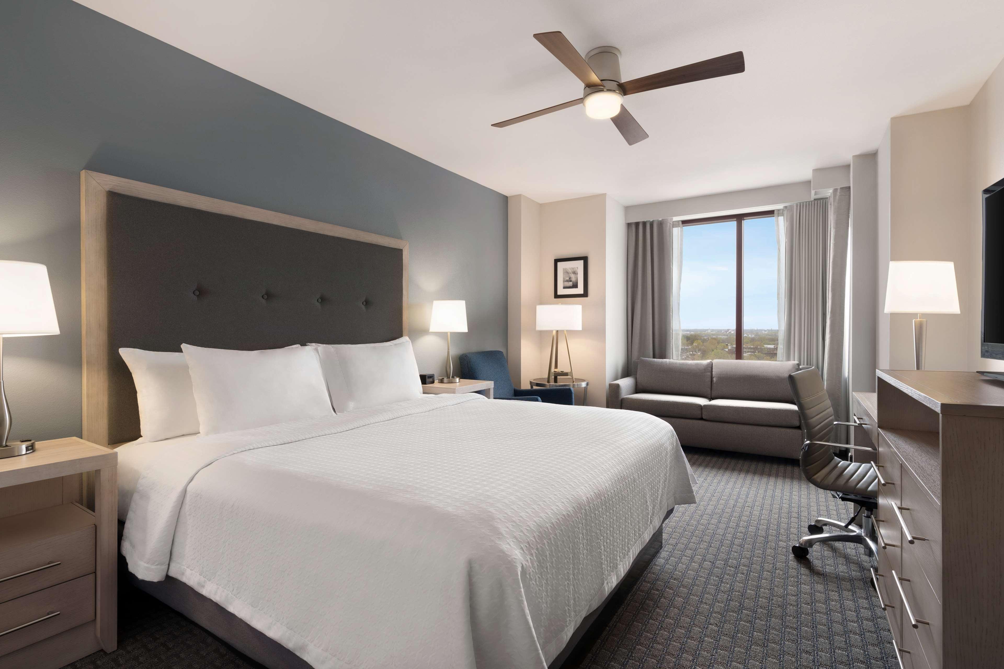 Homewood Suites University City Philadelphia Kültér fotó