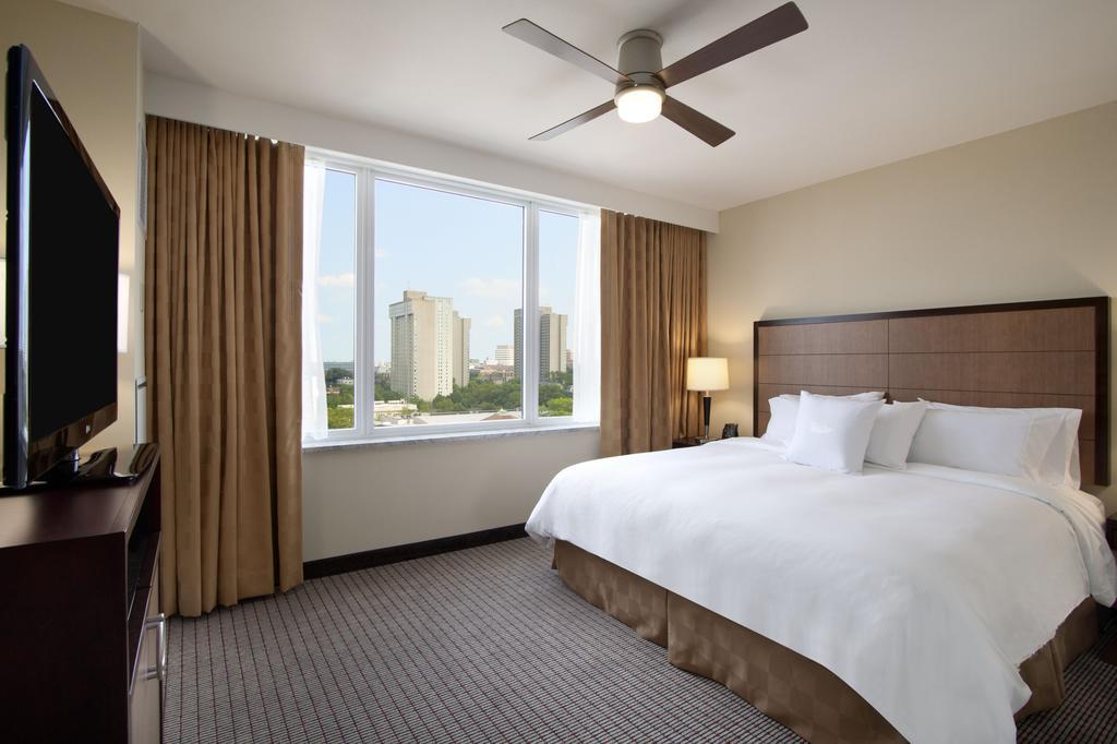 Homewood Suites University City Philadelphia Kültér fotó