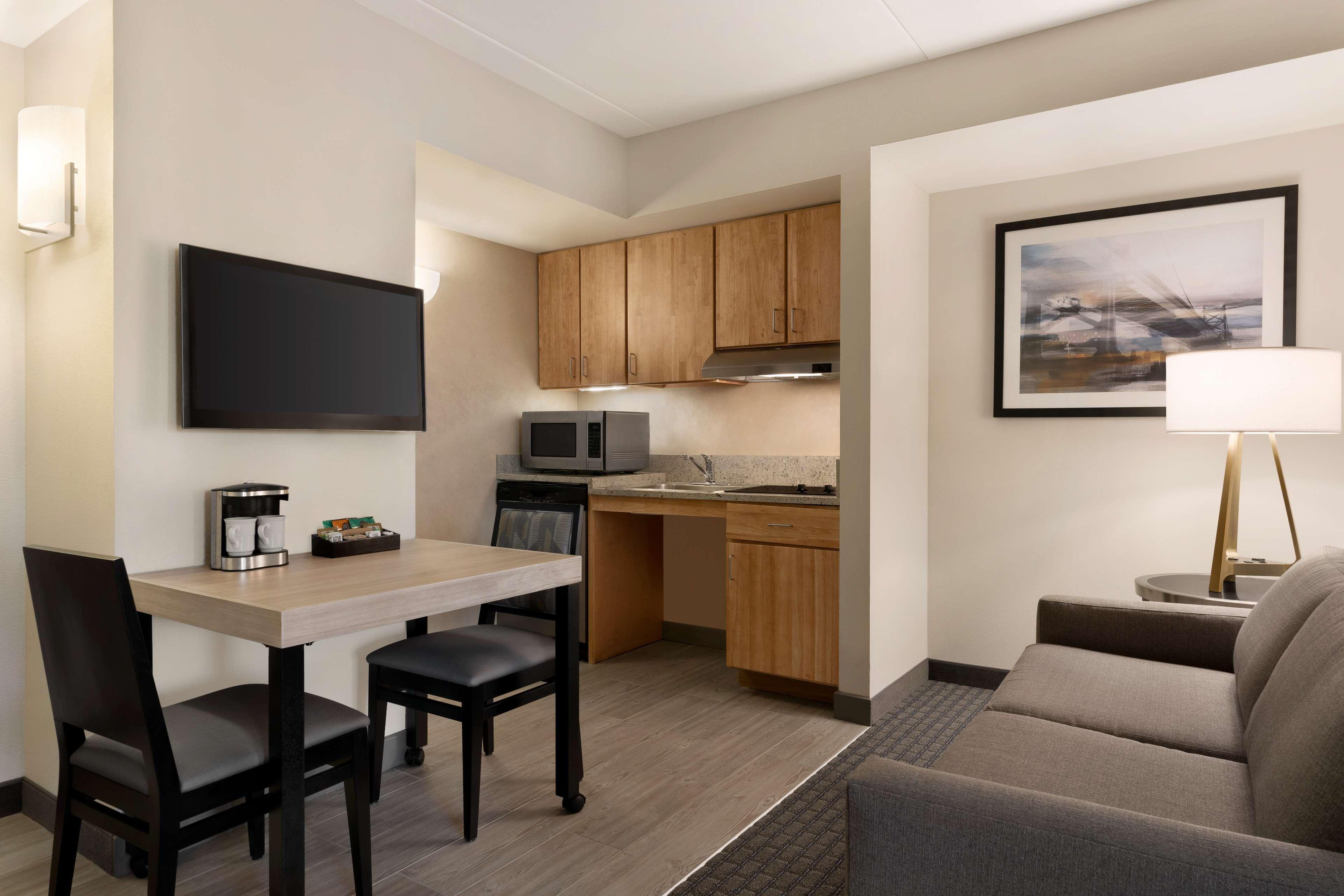 Homewood Suites University City Philadelphia Kültér fotó