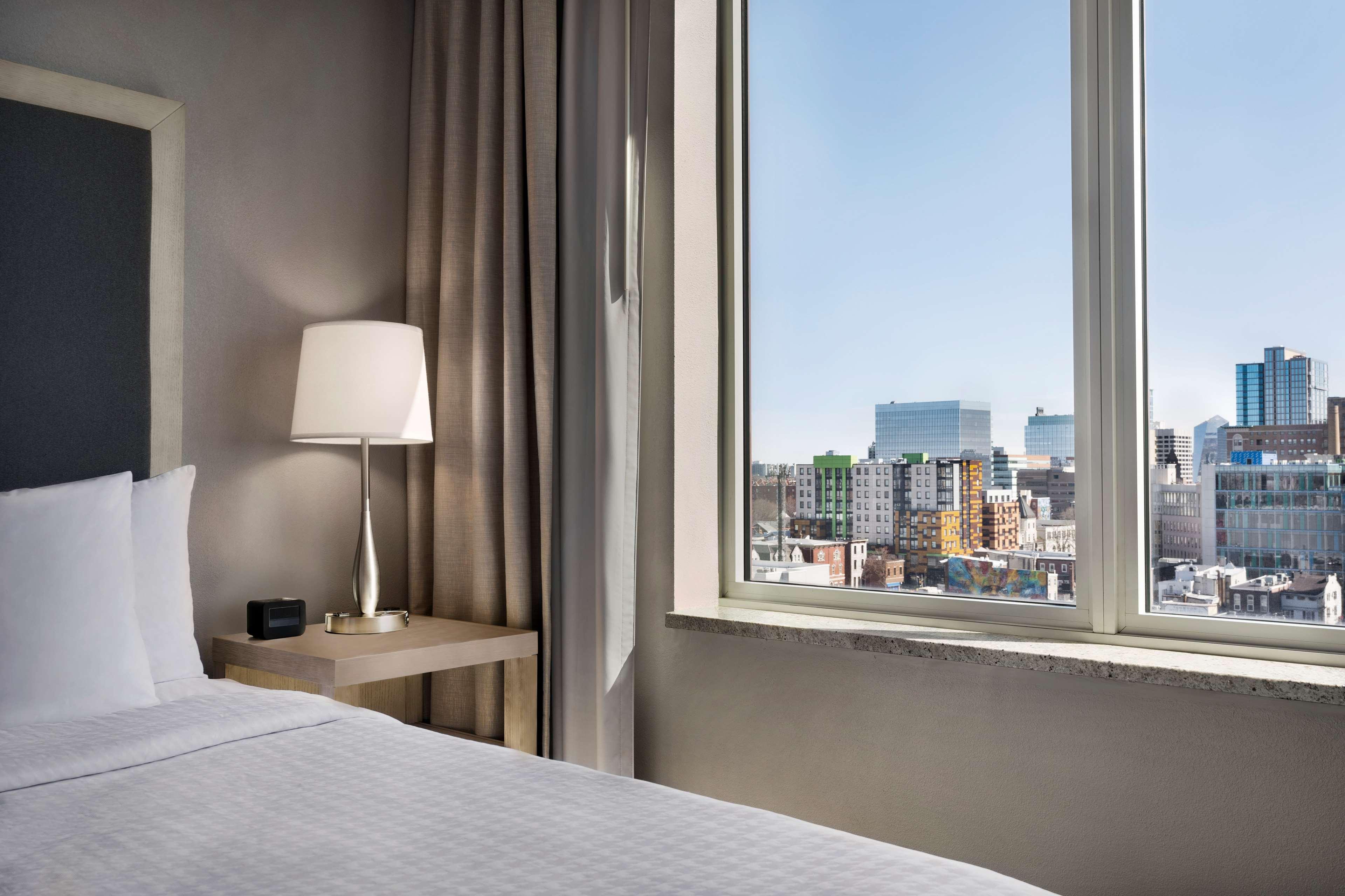 Homewood Suites University City Philadelphia Kültér fotó