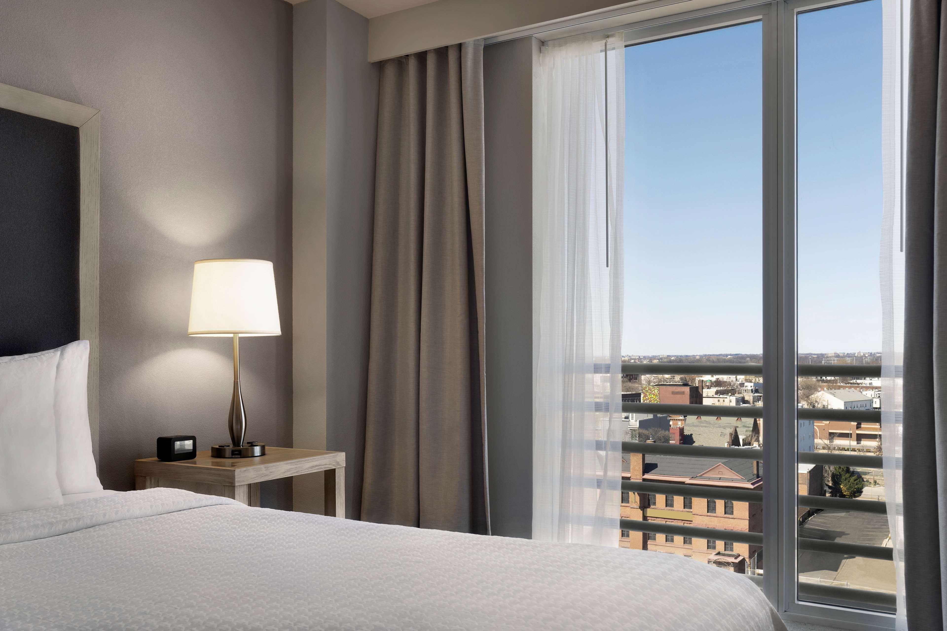 Homewood Suites University City Philadelphia Kültér fotó
