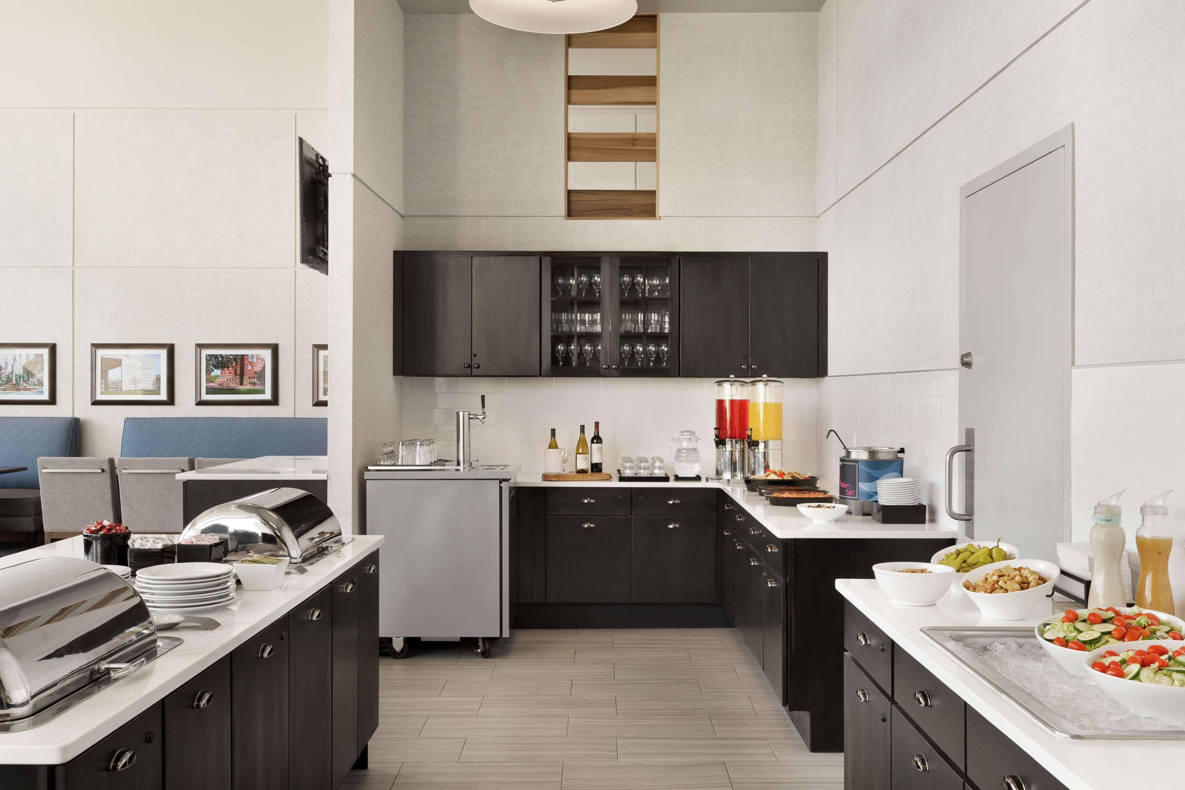 Homewood Suites University City Philadelphia Kültér fotó