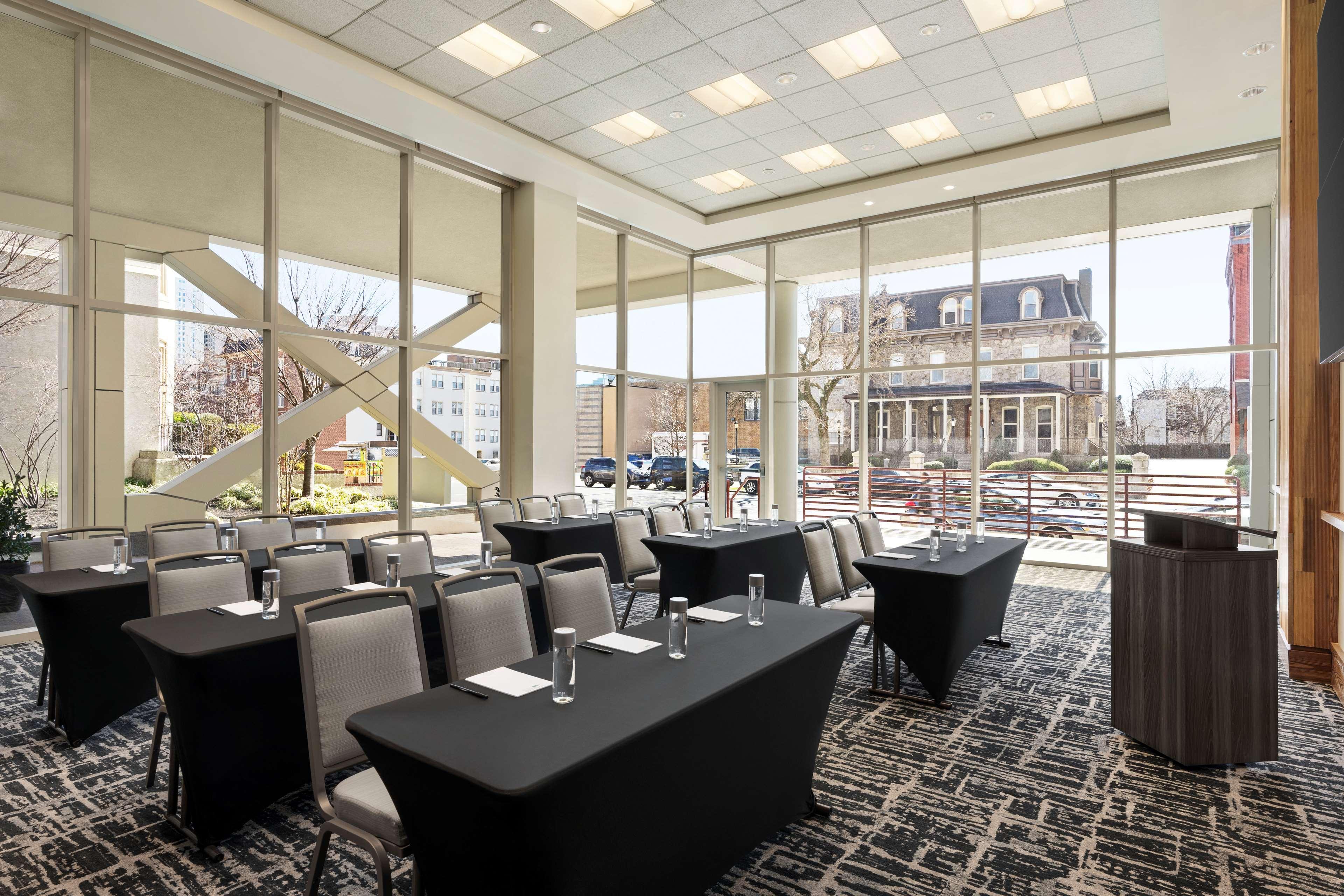 Homewood Suites University City Philadelphia Kültér fotó