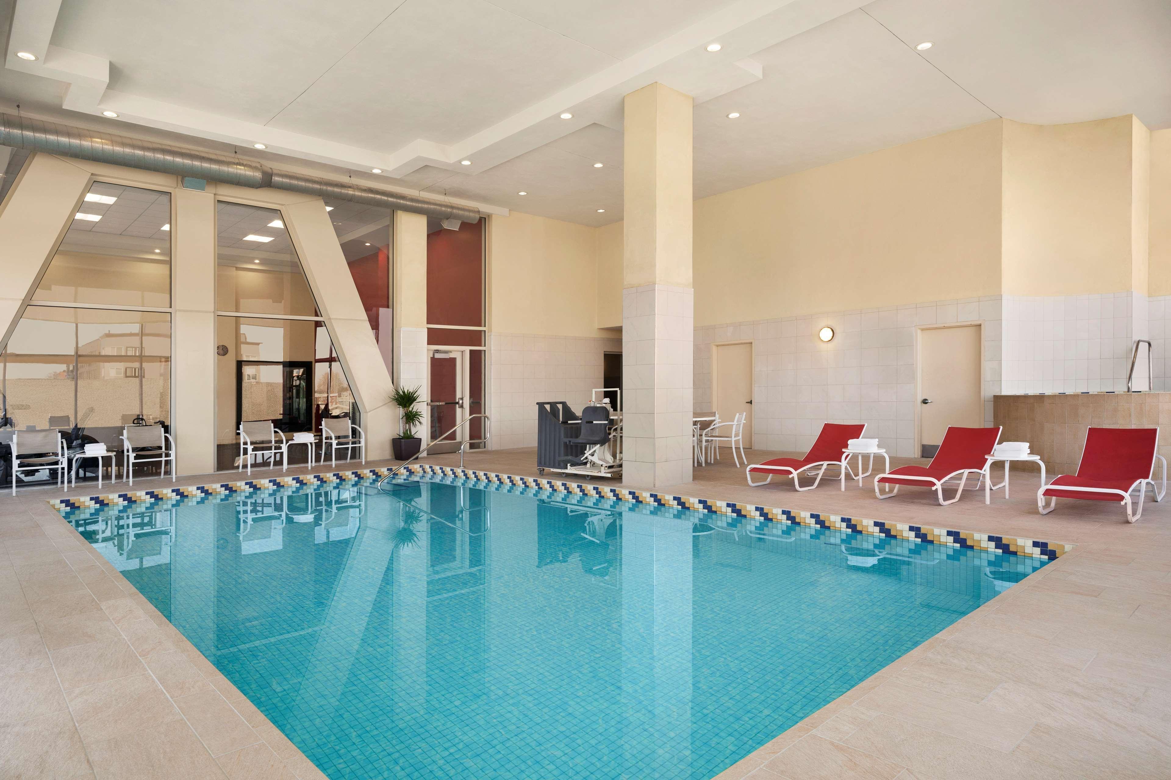 Homewood Suites University City Philadelphia Kültér fotó