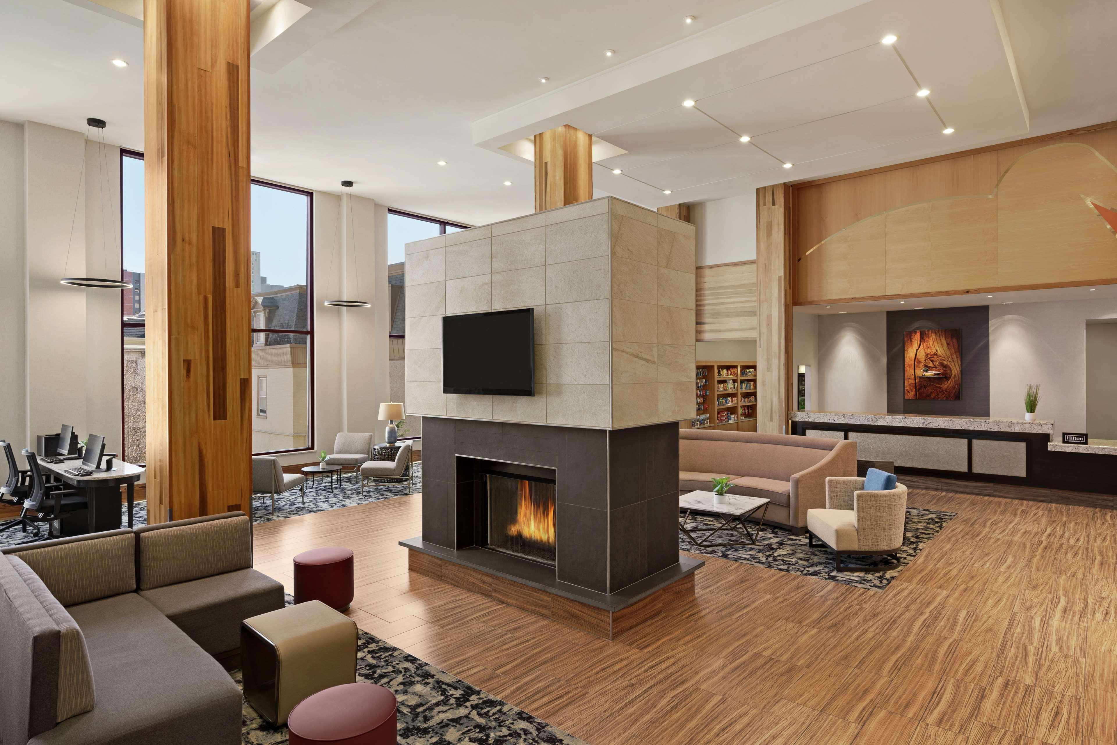 Homewood Suites University City Philadelphia Kültér fotó