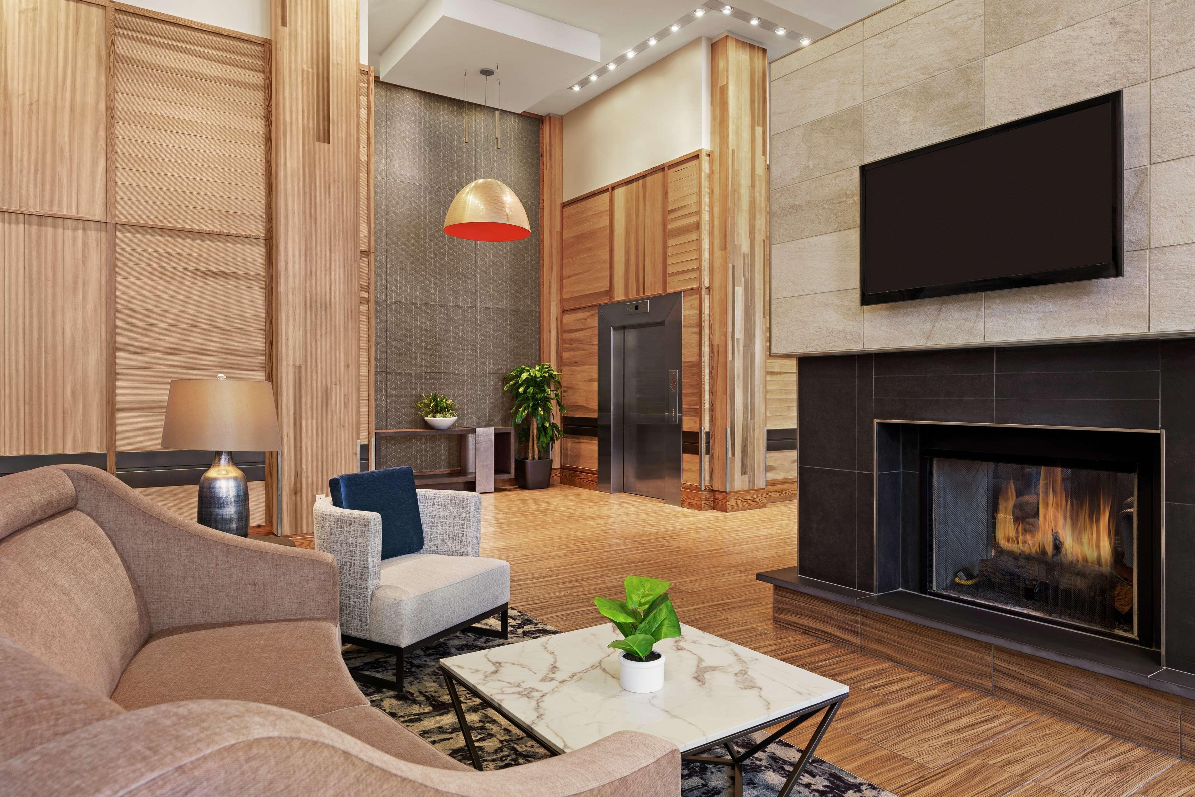Homewood Suites University City Philadelphia Kültér fotó
