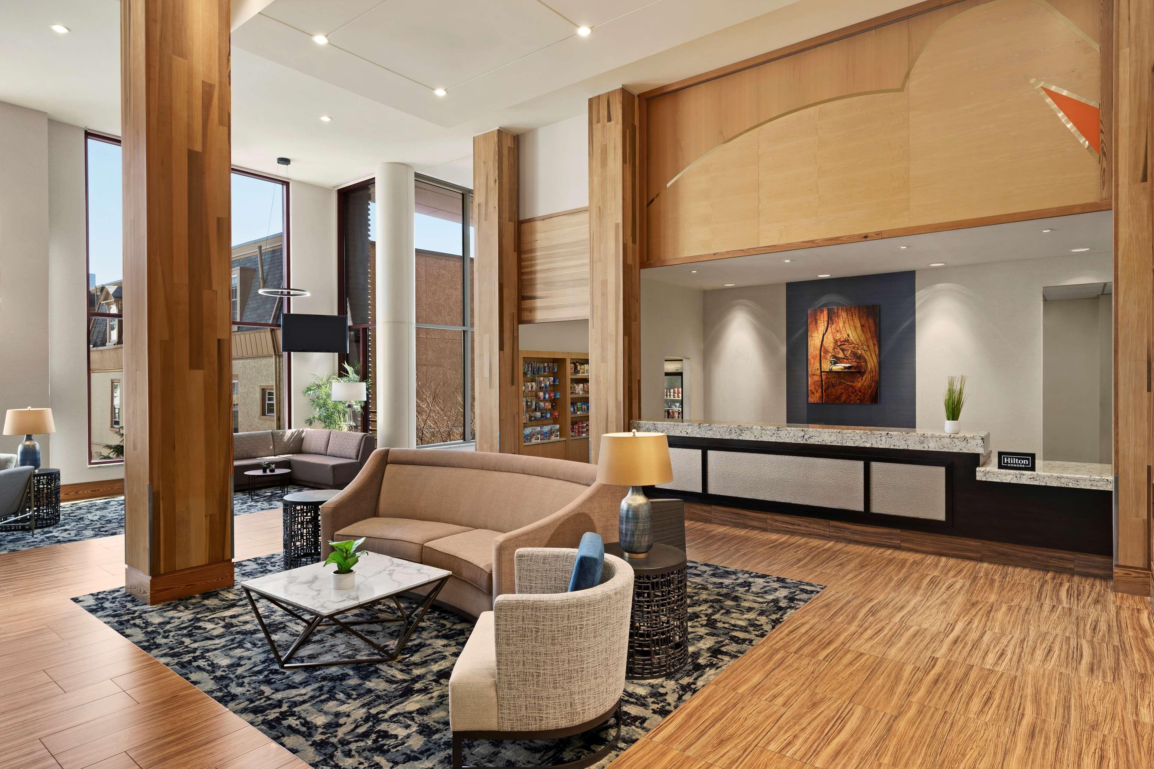 Homewood Suites University City Philadelphia Kültér fotó