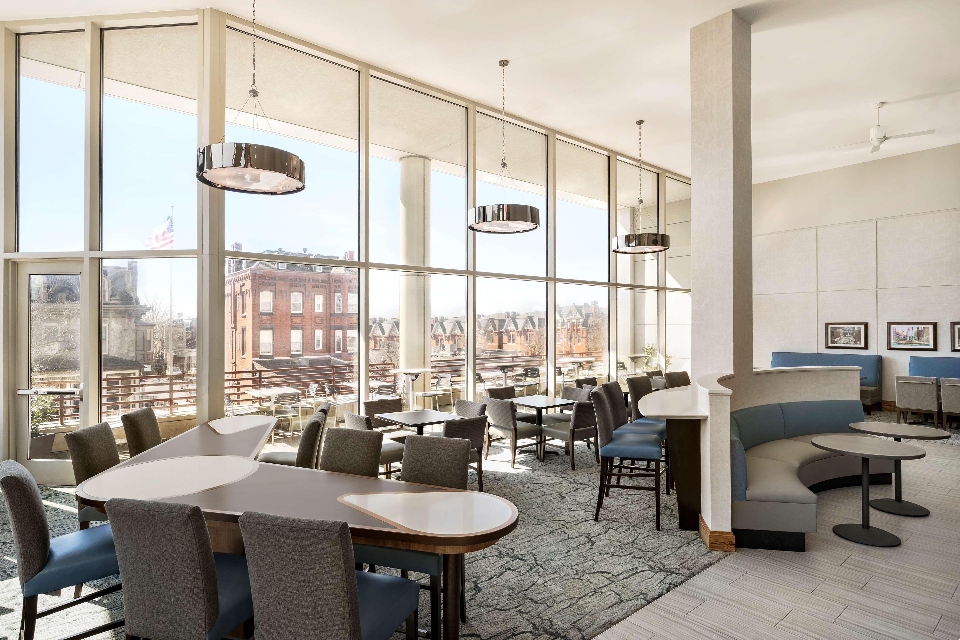 Homewood Suites University City Philadelphia Kültér fotó