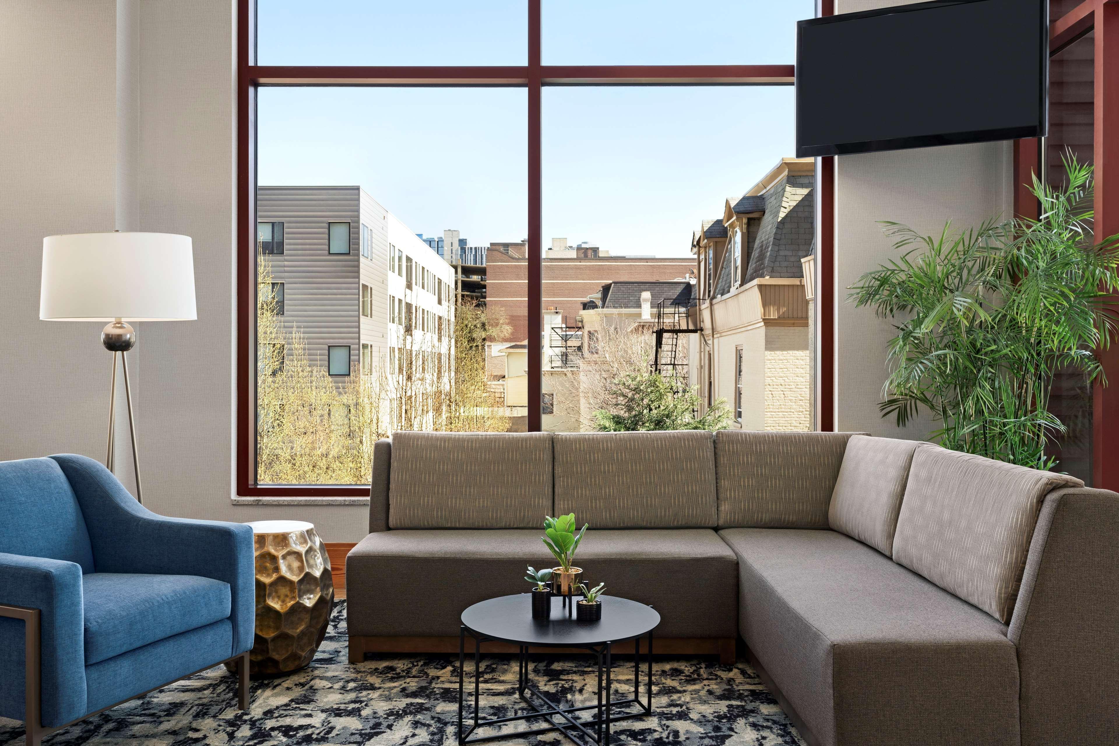 Homewood Suites University City Philadelphia Kültér fotó