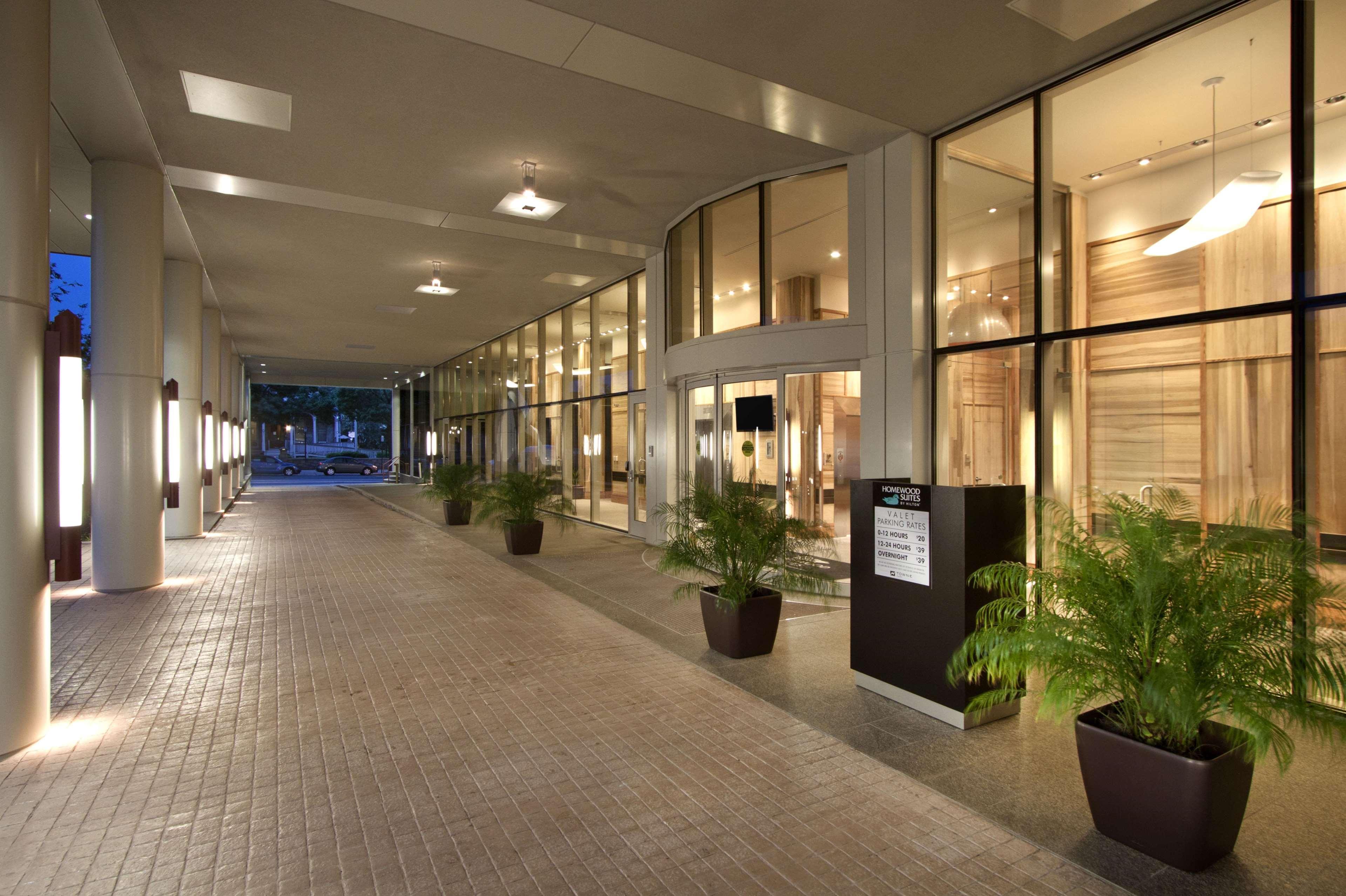 Homewood Suites University City Philadelphia Kültér fotó