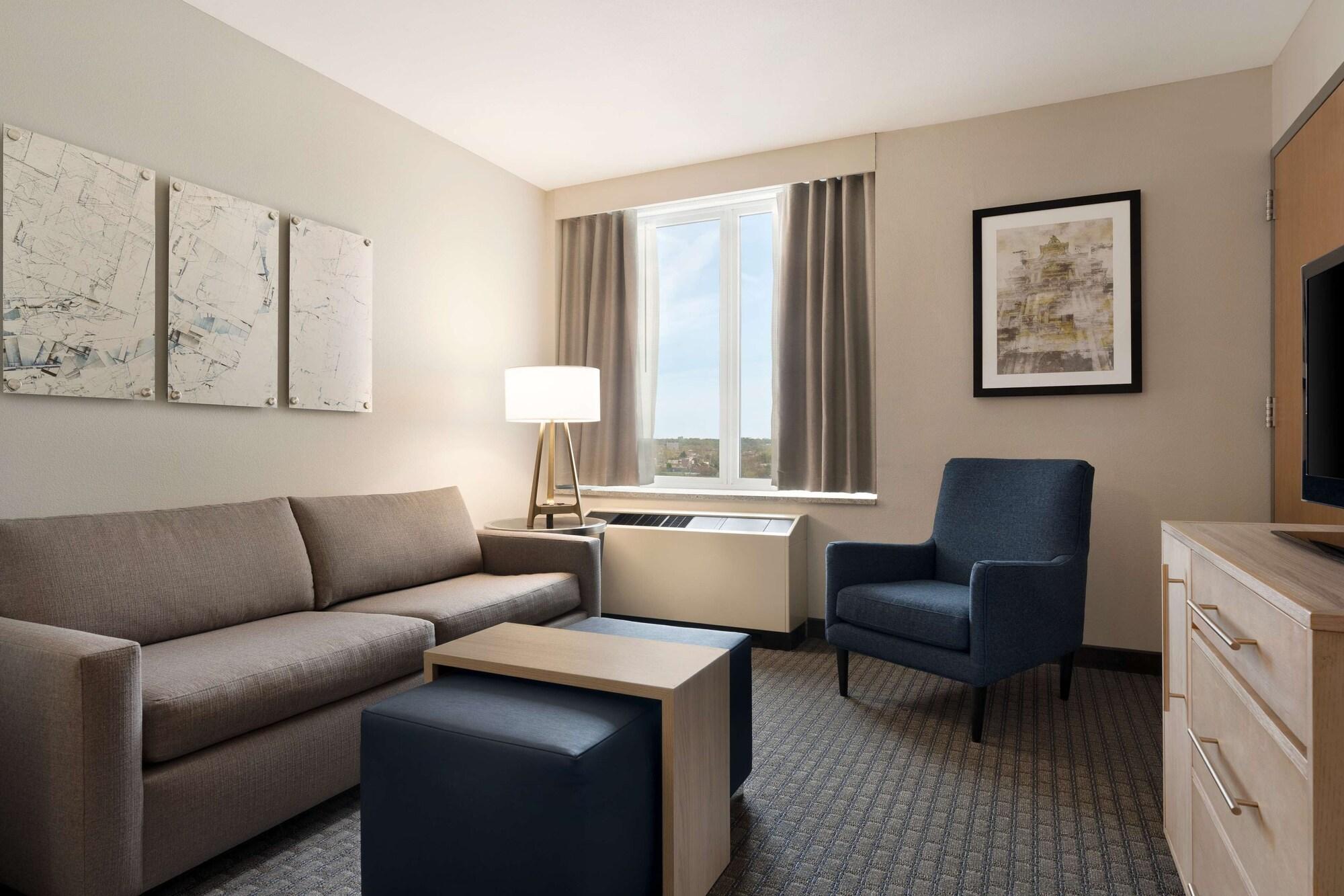 Homewood Suites University City Philadelphia Kültér fotó