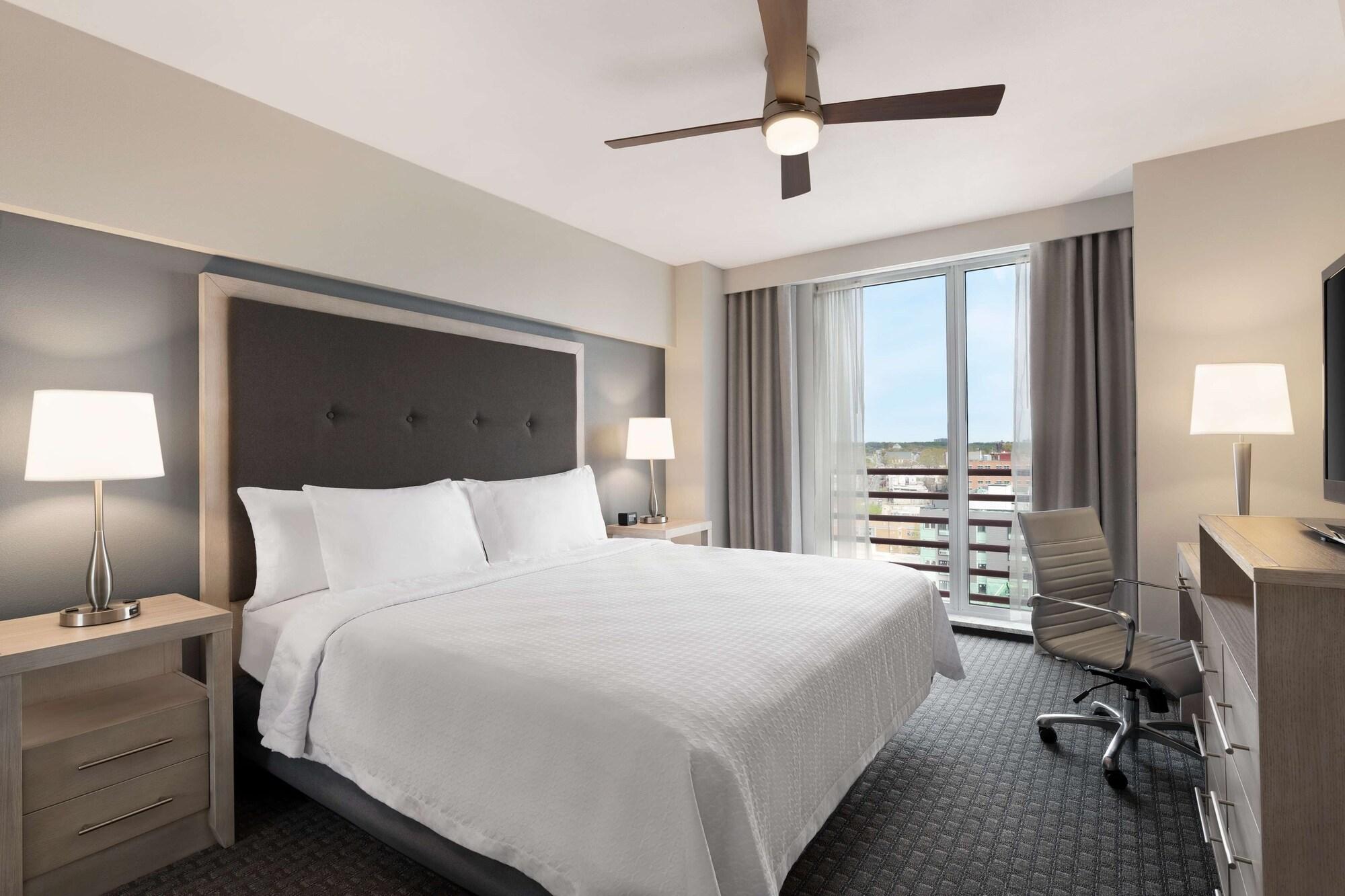 Homewood Suites University City Philadelphia Kültér fotó