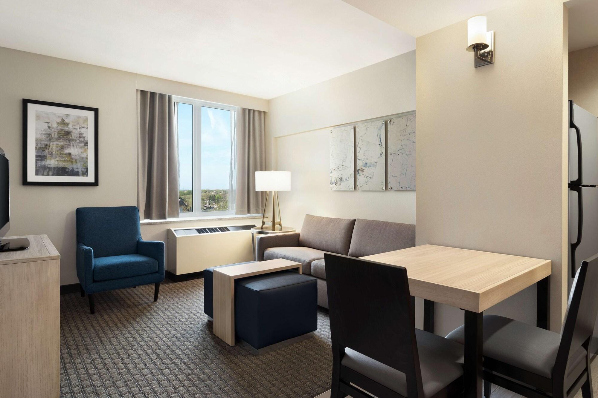 Homewood Suites University City Philadelphia Kültér fotó