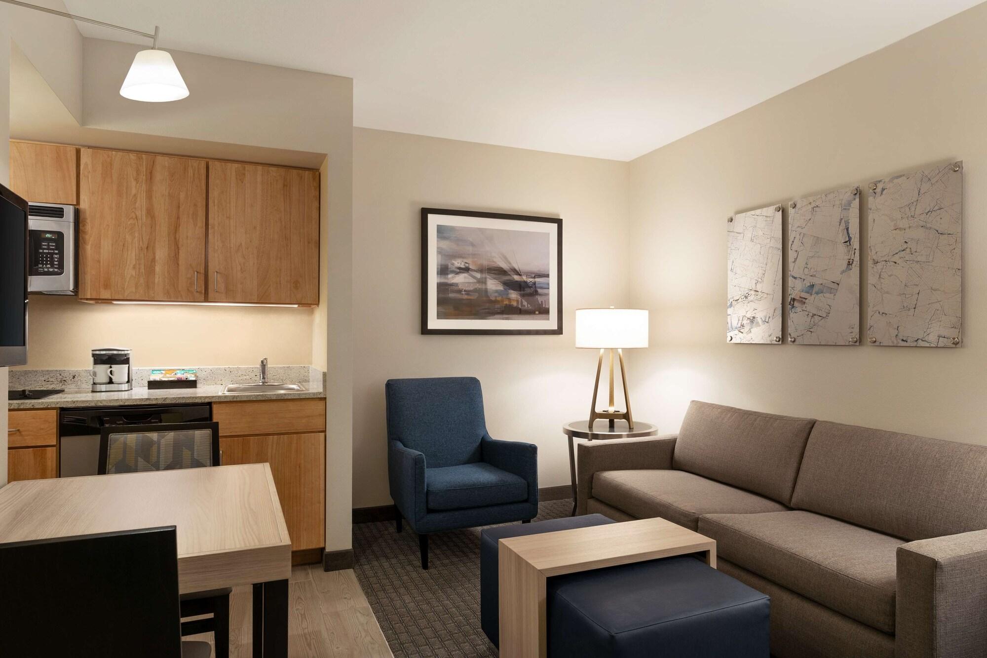 Homewood Suites University City Philadelphia Kültér fotó
