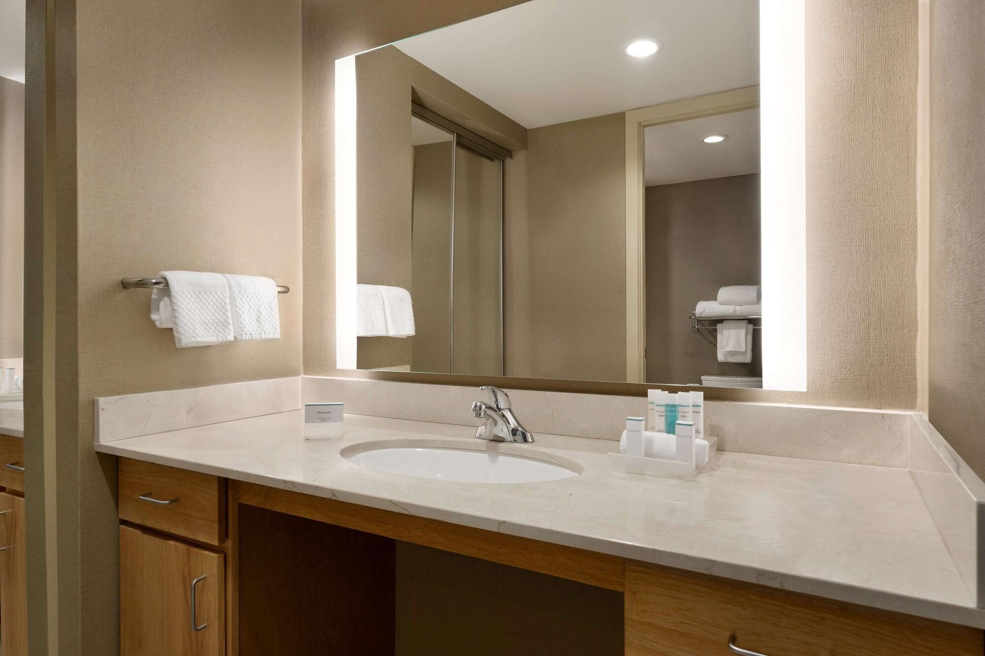 Homewood Suites University City Philadelphia Kültér fotó
