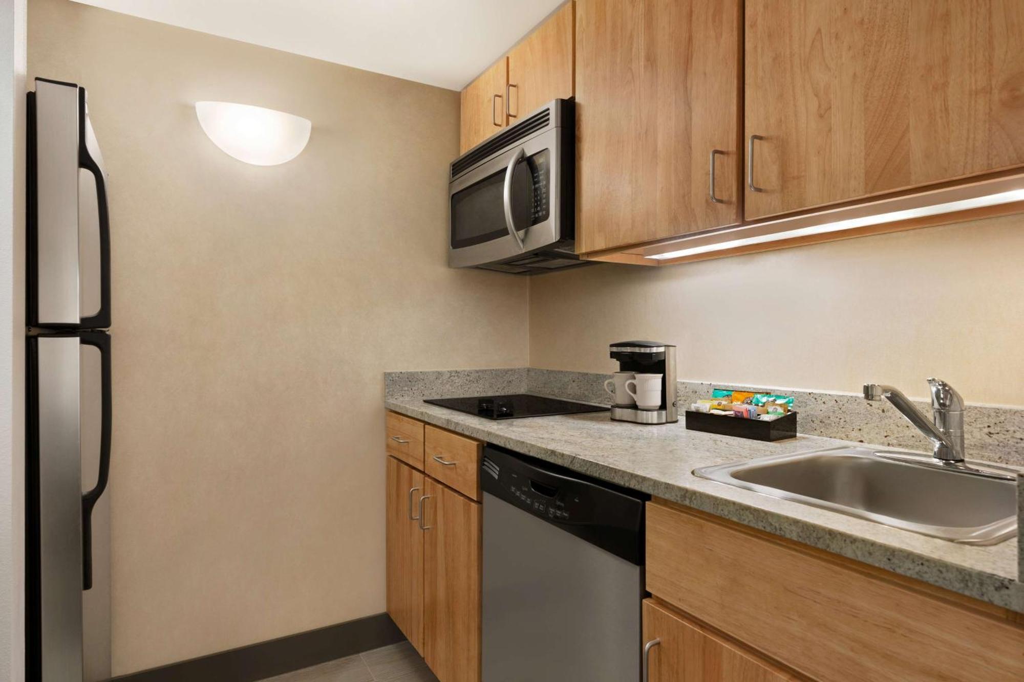 Homewood Suites University City Philadelphia Kültér fotó
