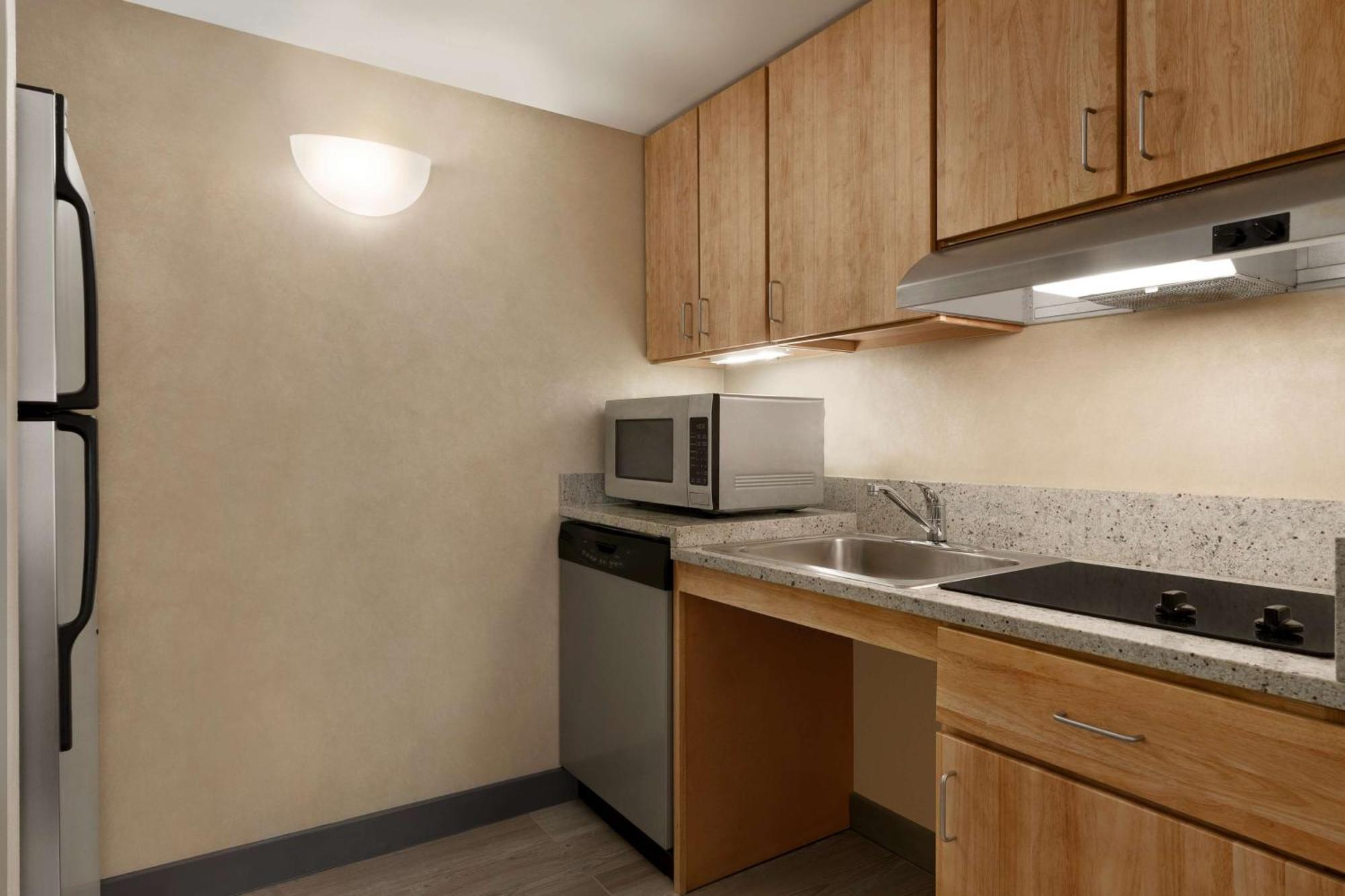 Homewood Suites University City Philadelphia Kültér fotó