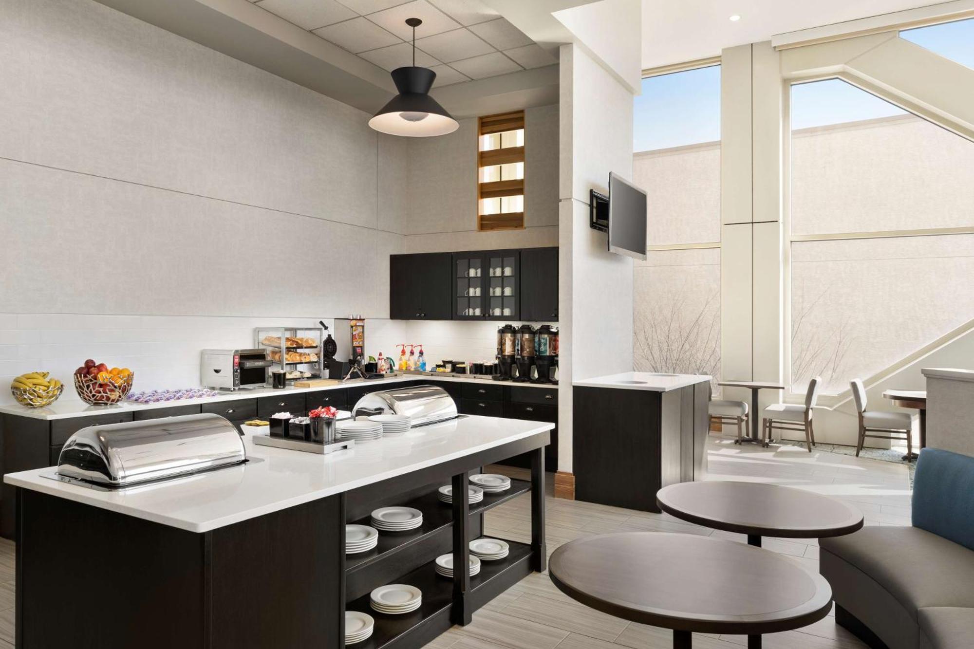 Homewood Suites University City Philadelphia Kültér fotó