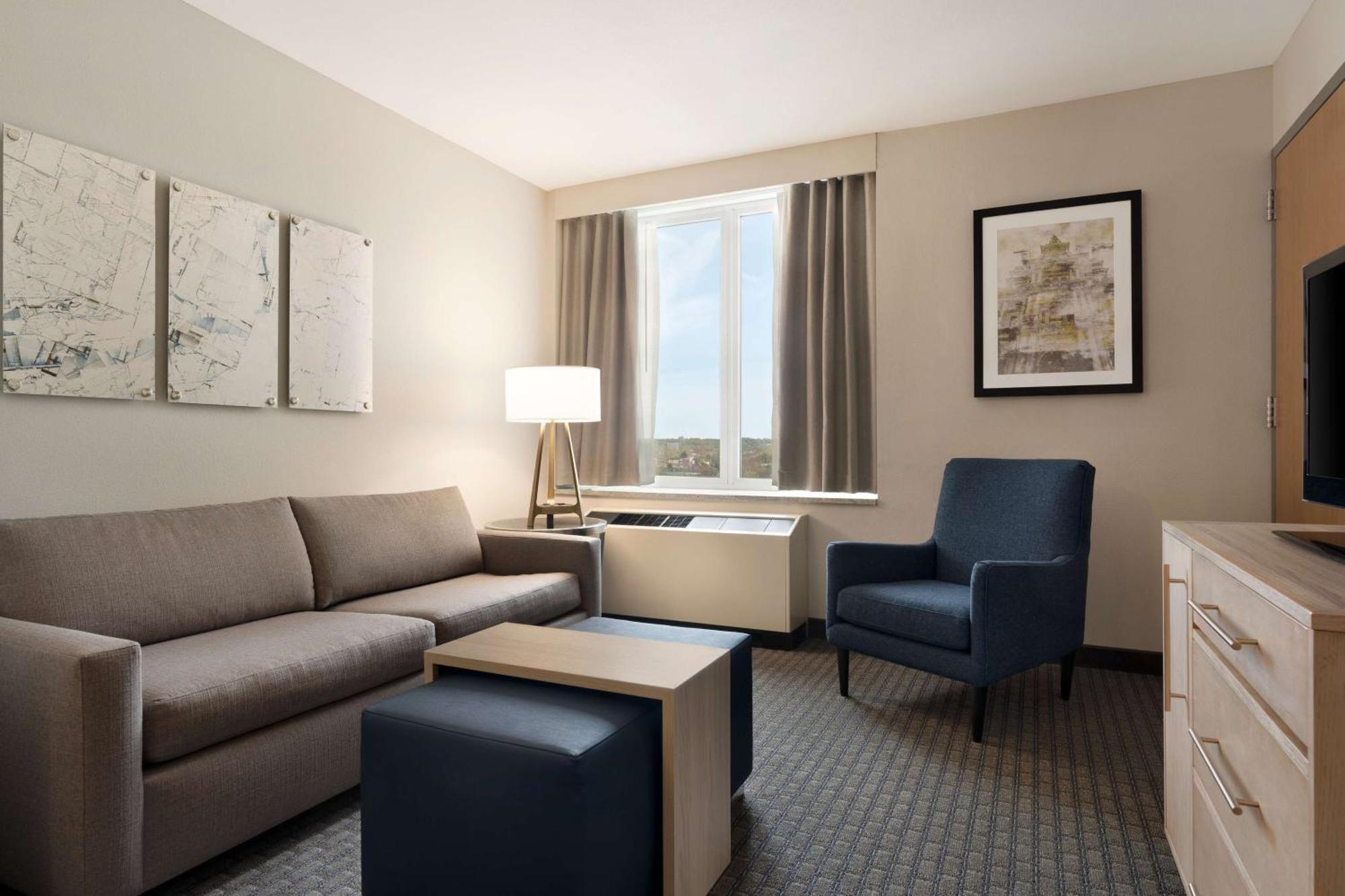 Homewood Suites University City Philadelphia Kültér fotó