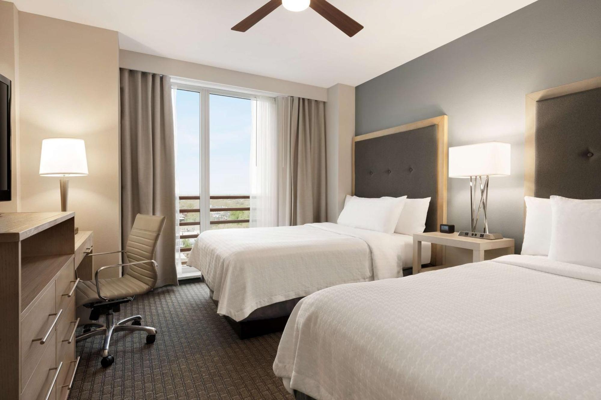 Homewood Suites University City Philadelphia Kültér fotó