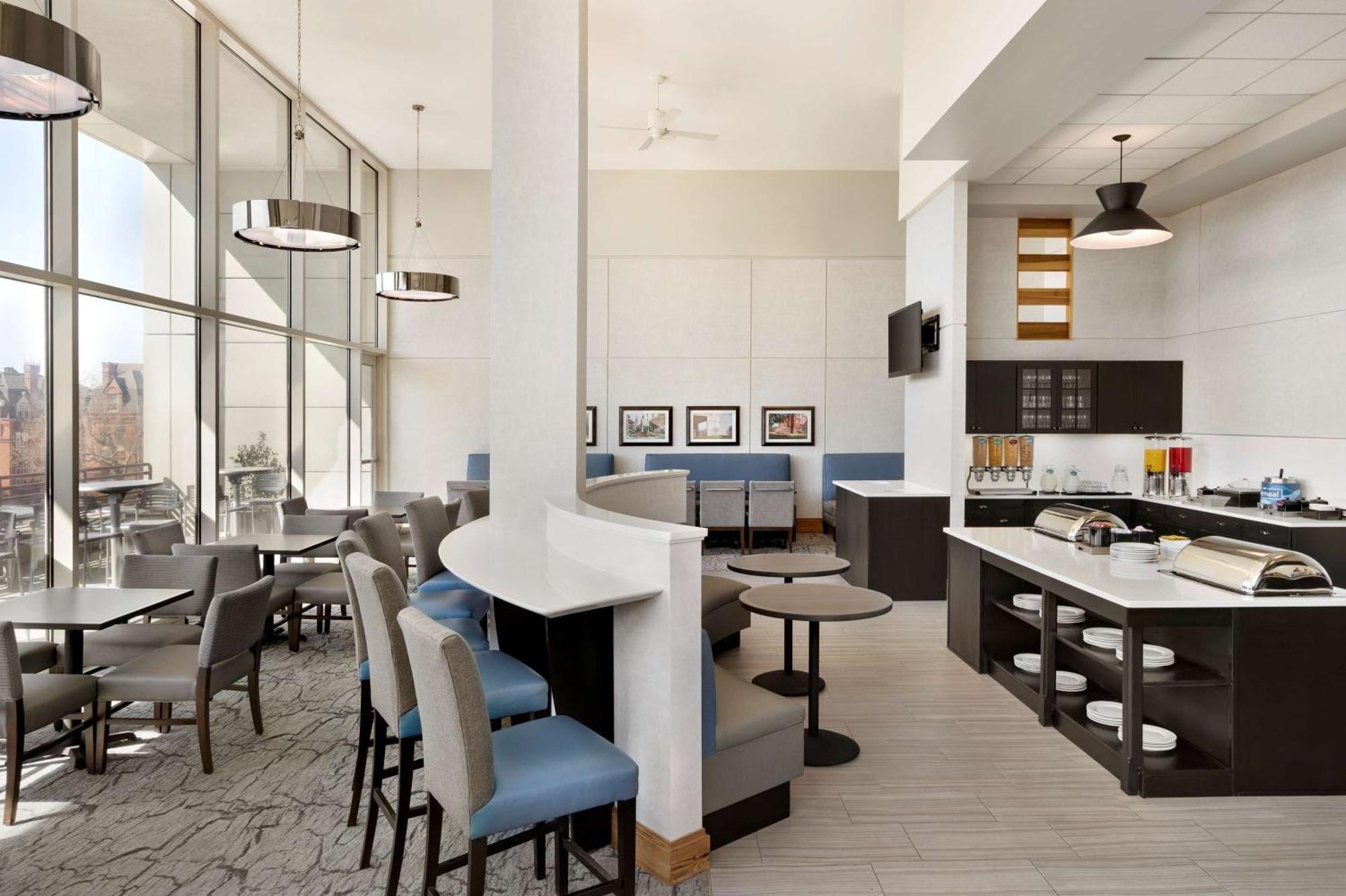 Homewood Suites University City Philadelphia Kültér fotó