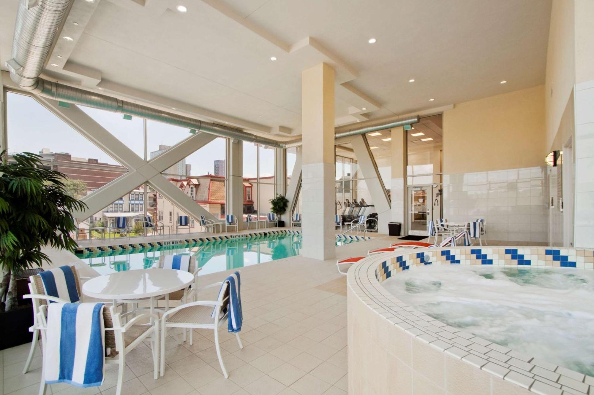 Homewood Suites University City Philadelphia Kültér fotó