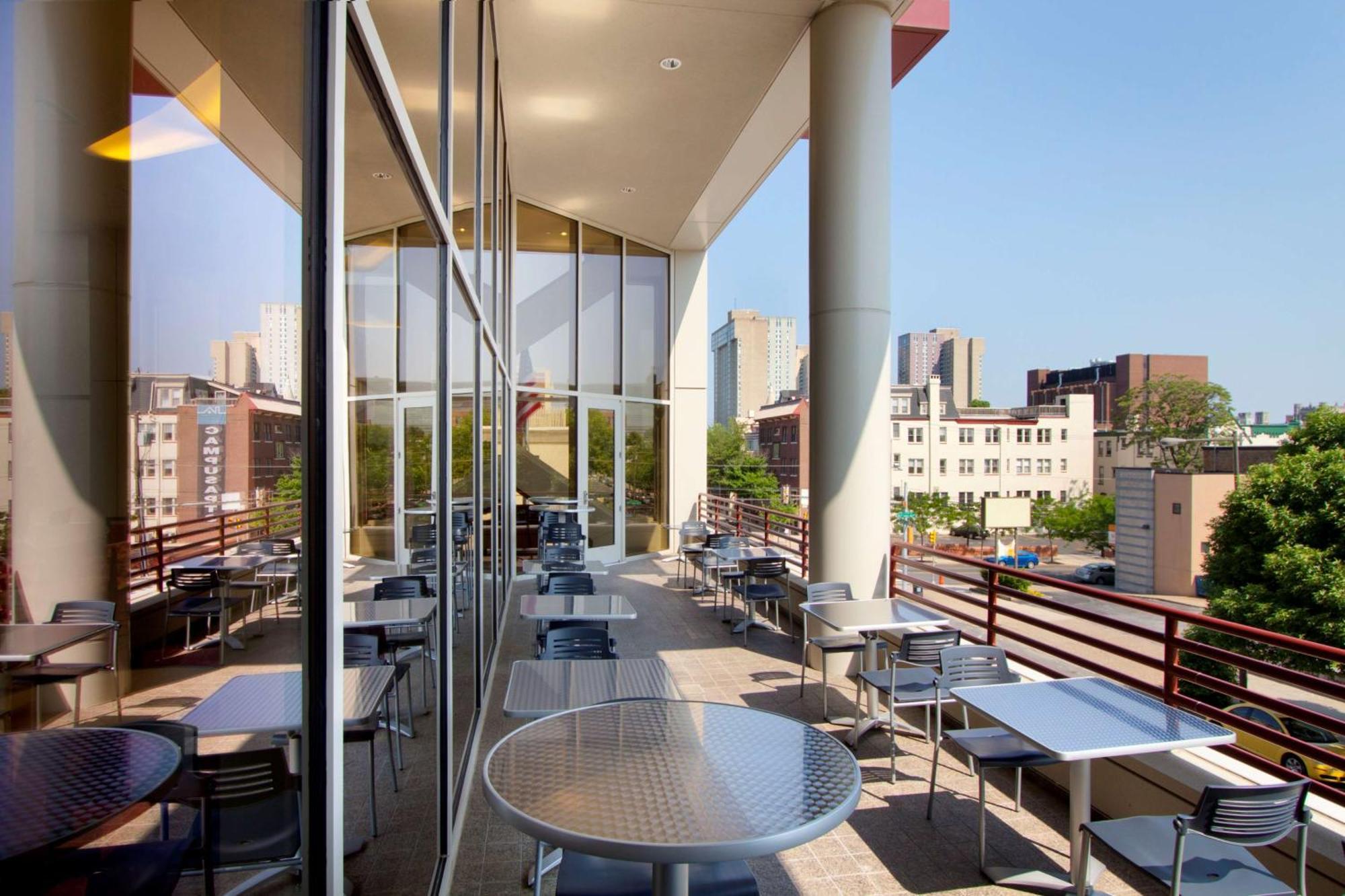 Homewood Suites University City Philadelphia Kültér fotó