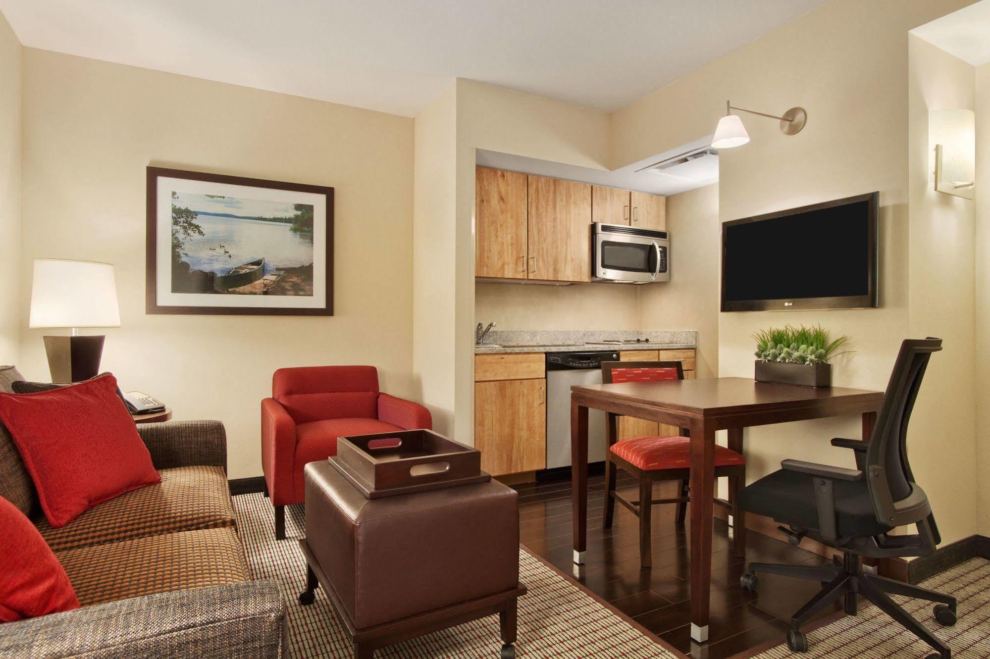 Homewood Suites University City Philadelphia Kültér fotó