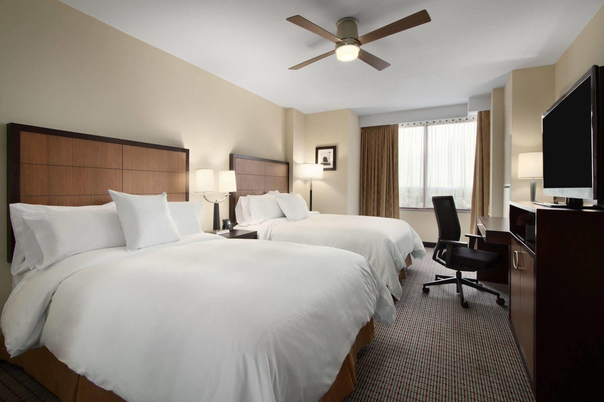 Homewood Suites University City Philadelphia Kültér fotó