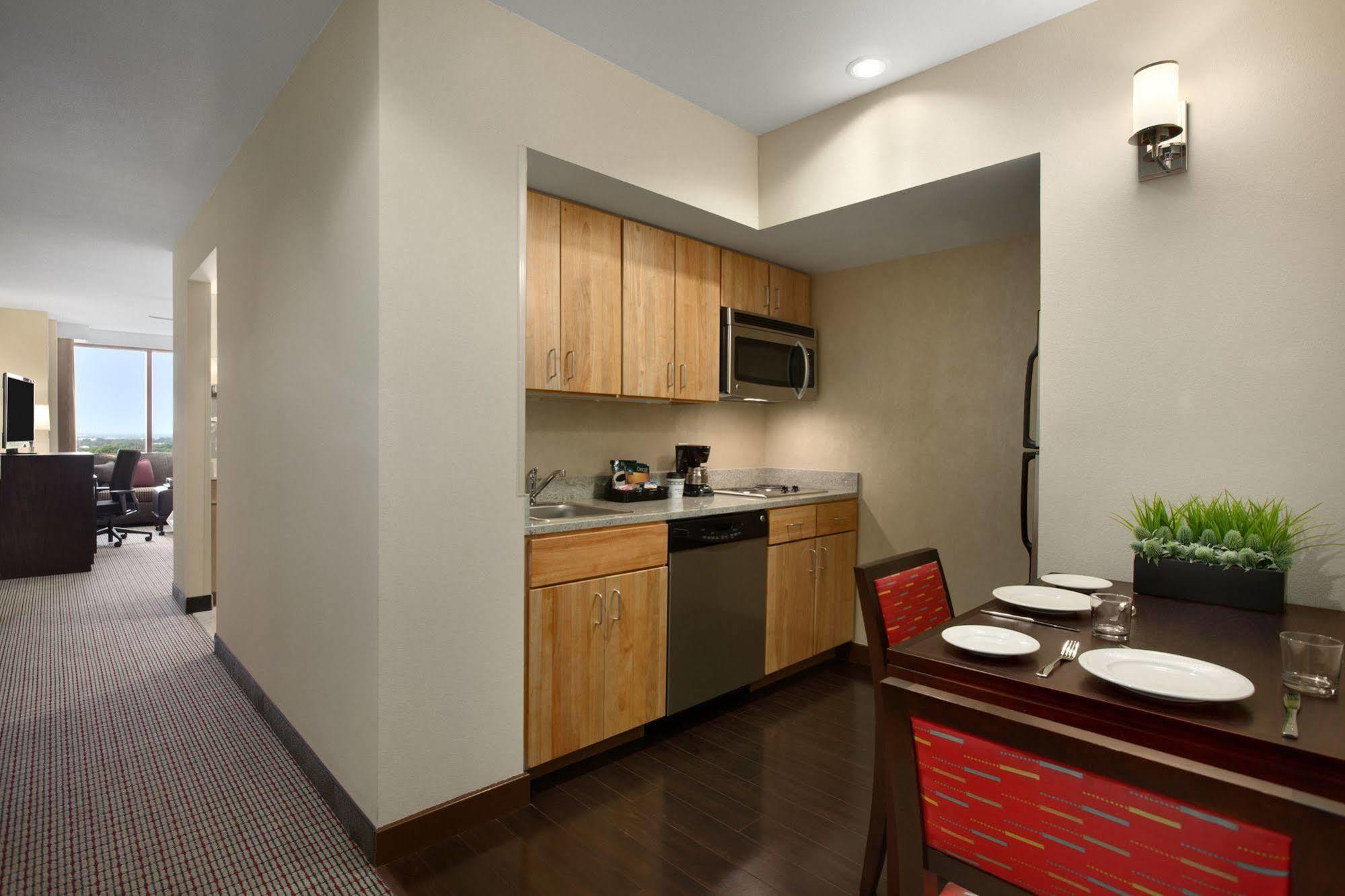Homewood Suites University City Philadelphia Kültér fotó