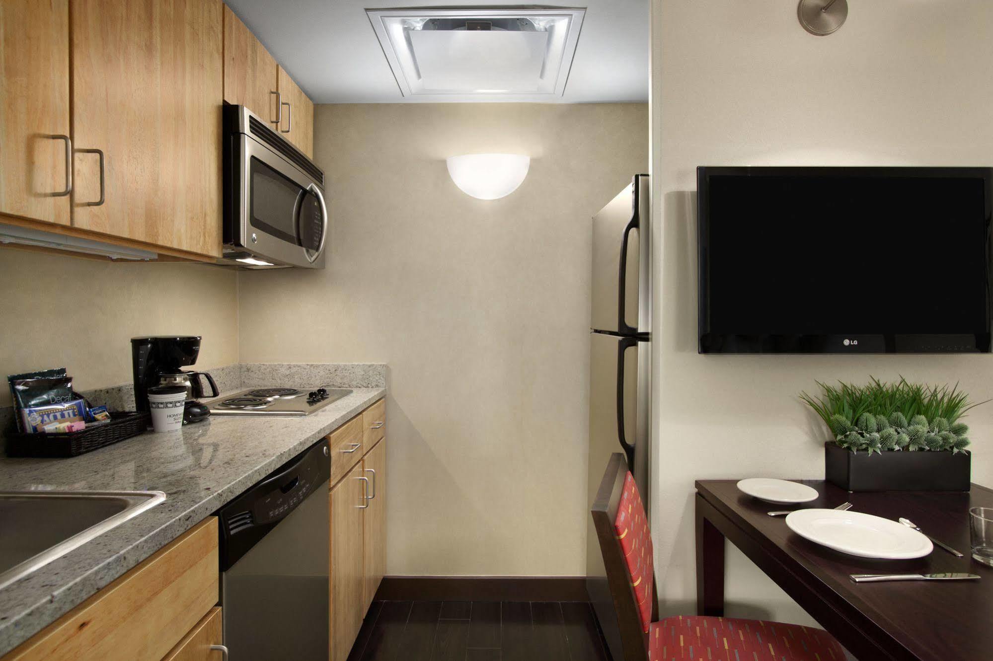 Homewood Suites University City Philadelphia Kültér fotó