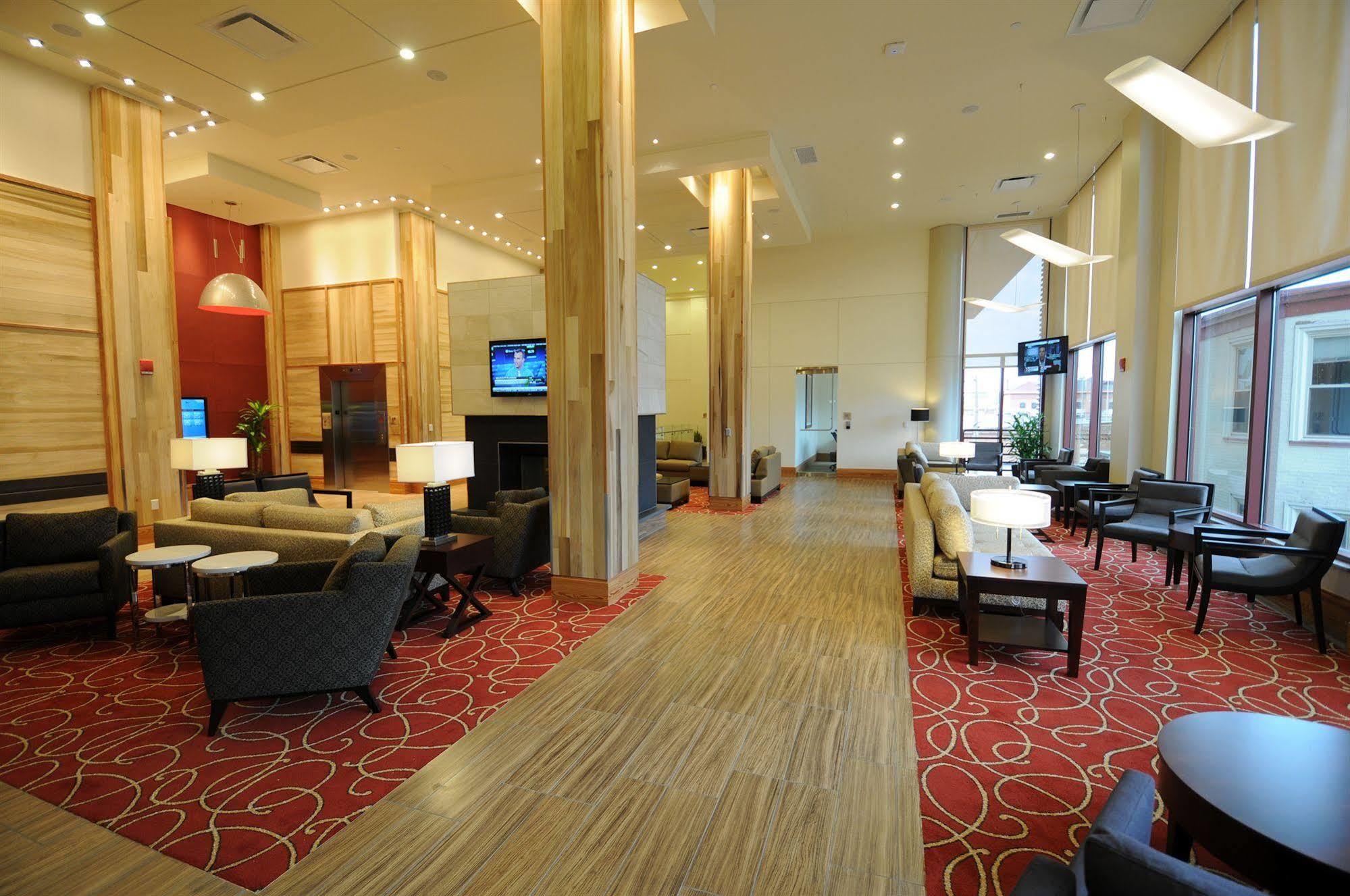 Homewood Suites University City Philadelphia Kültér fotó